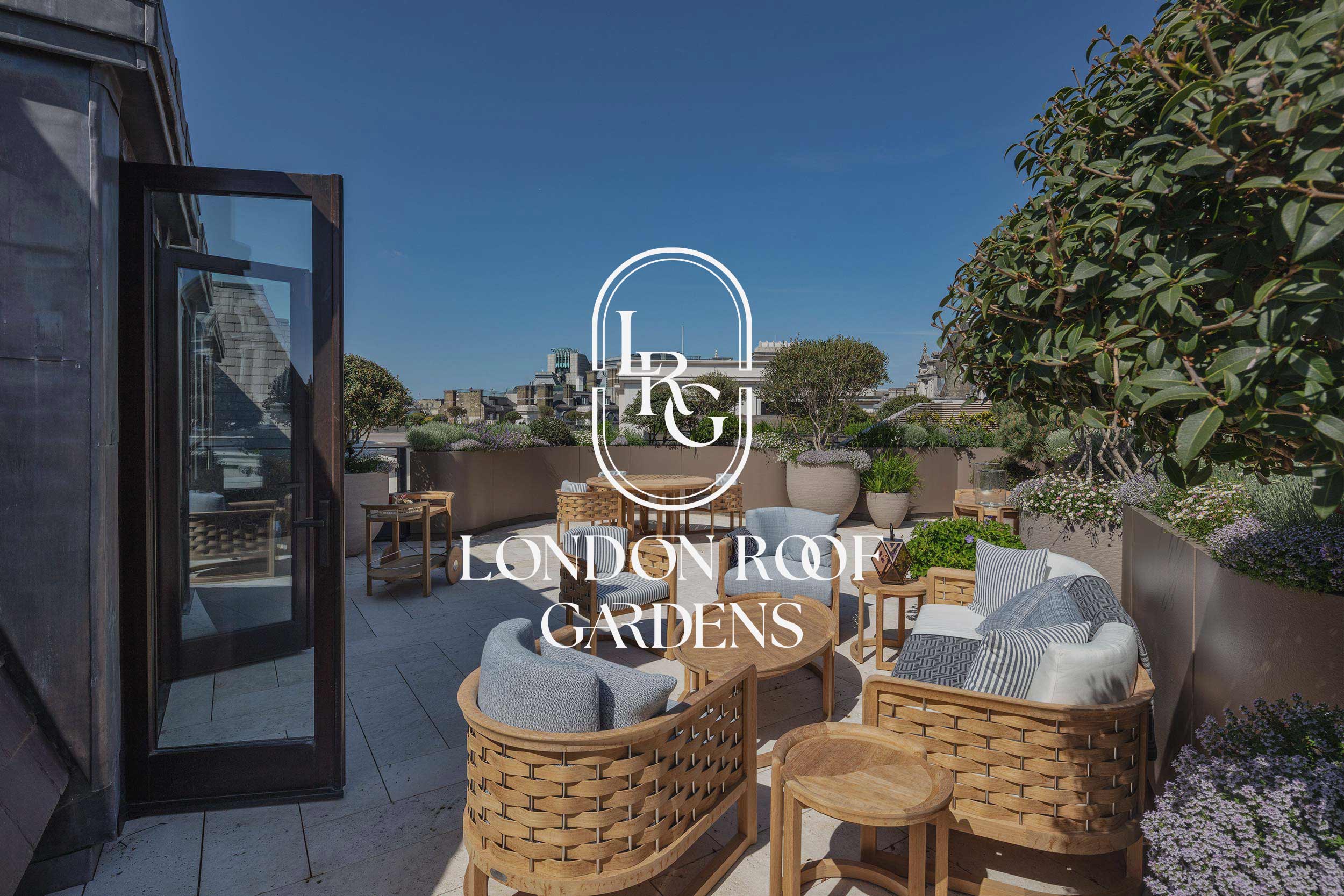 Terraces, Balconies, Roofgardens and… Flat Roof Conversions Outdoor Terrace Balcony Rooftop Garden