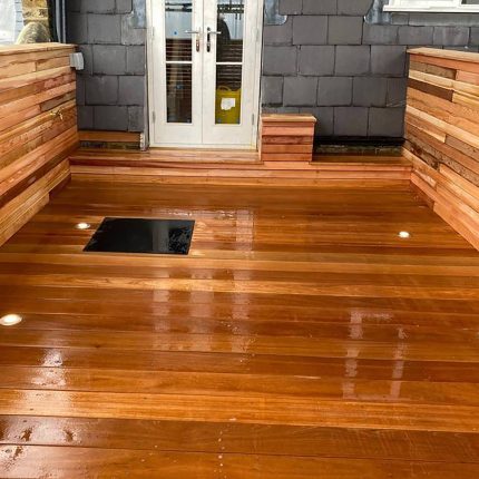 Roof Garden Balcony Roof Terrace Builder Designer Westminster Contractor London