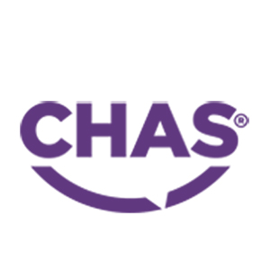 Flat Roofer London Accreditation Chas