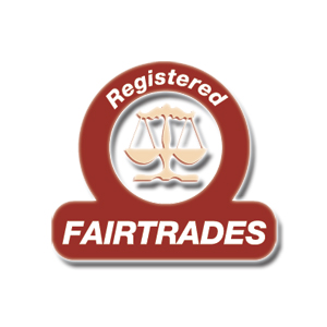 Flat Roofer London Accreditation FairTrades