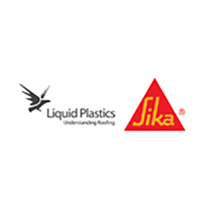Flat Roofer London Accreditation Sika Liquid Plastics