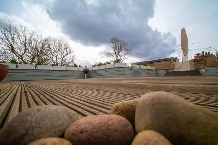 Roof Terrace Builder Garden Balcony Flat Roof Conversion Builder Designer Contractor Kensington Chelsea Sw10 London