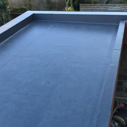 Flat Roof refurbishment and conversion Garden Balcony Roof Terrace Builder Designer Westminster Roofer Contractor London