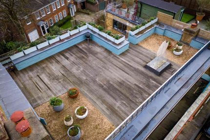 Flat Roofer London Specialist Flat Roofing Specialist near me Building Company Contractor Roof Terrace Design