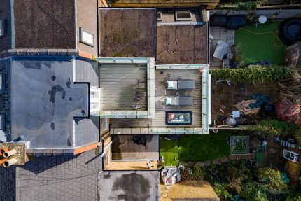 Flat Roofer London Specialist Flat Roofing Specialist near me Building Company Contractor Roof Terrace Design