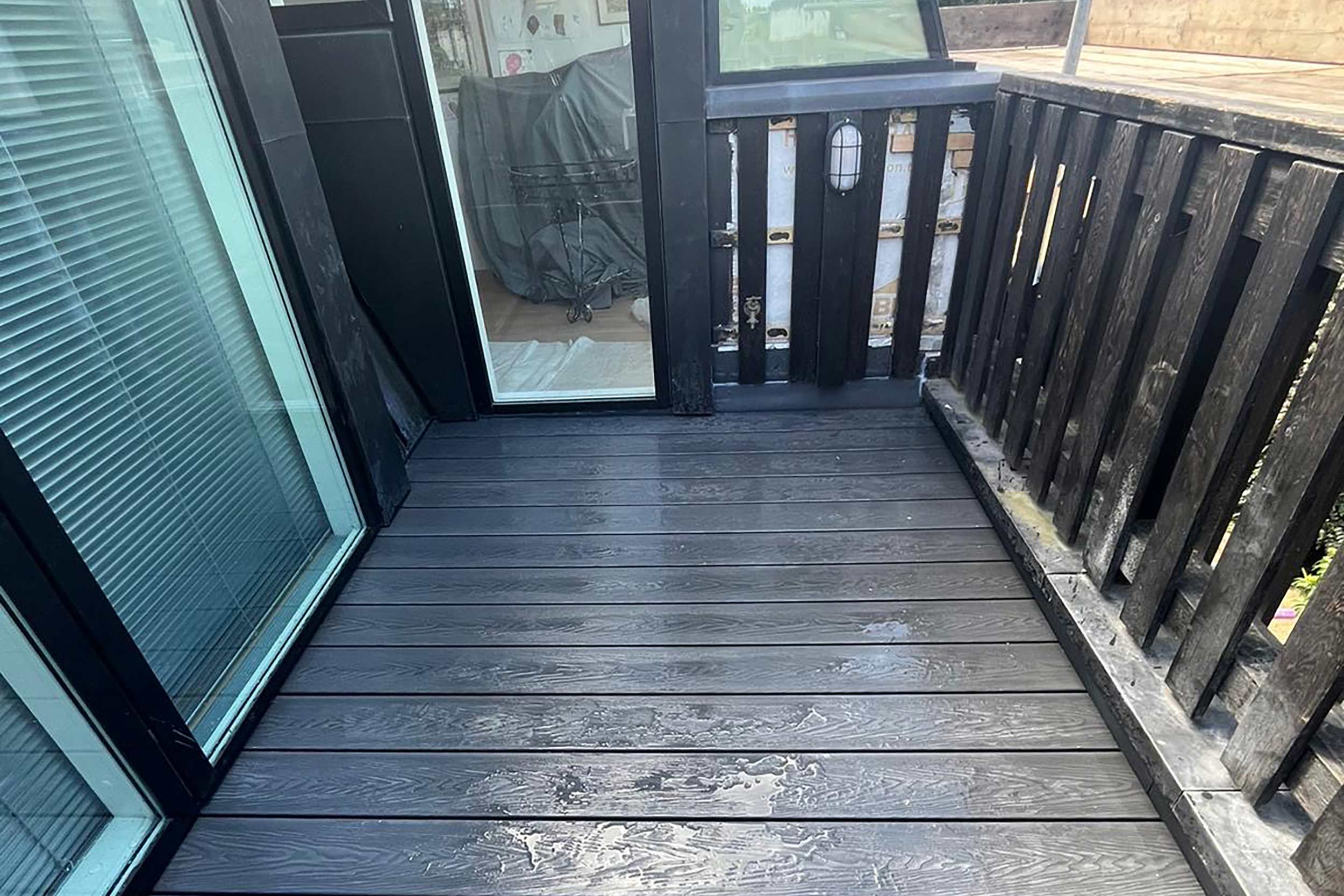 Flat Roofer Highbury