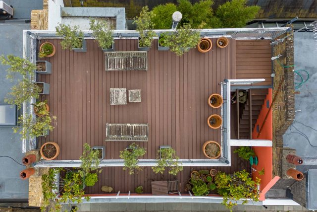 Outstanding Customer Service at London Roof Gardens, customer service is not just a promise – it is the foundation of everything we do.