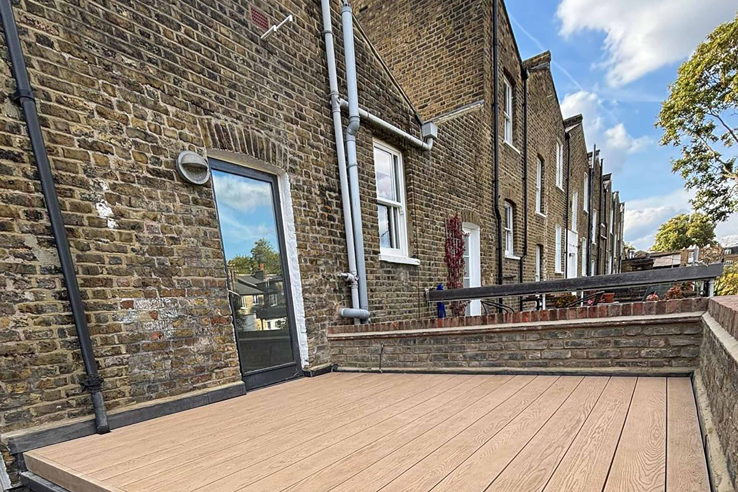 Highgate Flat Roof Contractors