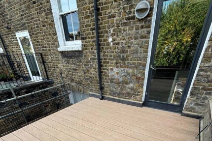 Roofer Highgate North London Celotex Insulation Pitched Tiled Rooftop Builder Designer Contractor Planning Permission Building Regulations Terrace Specialist