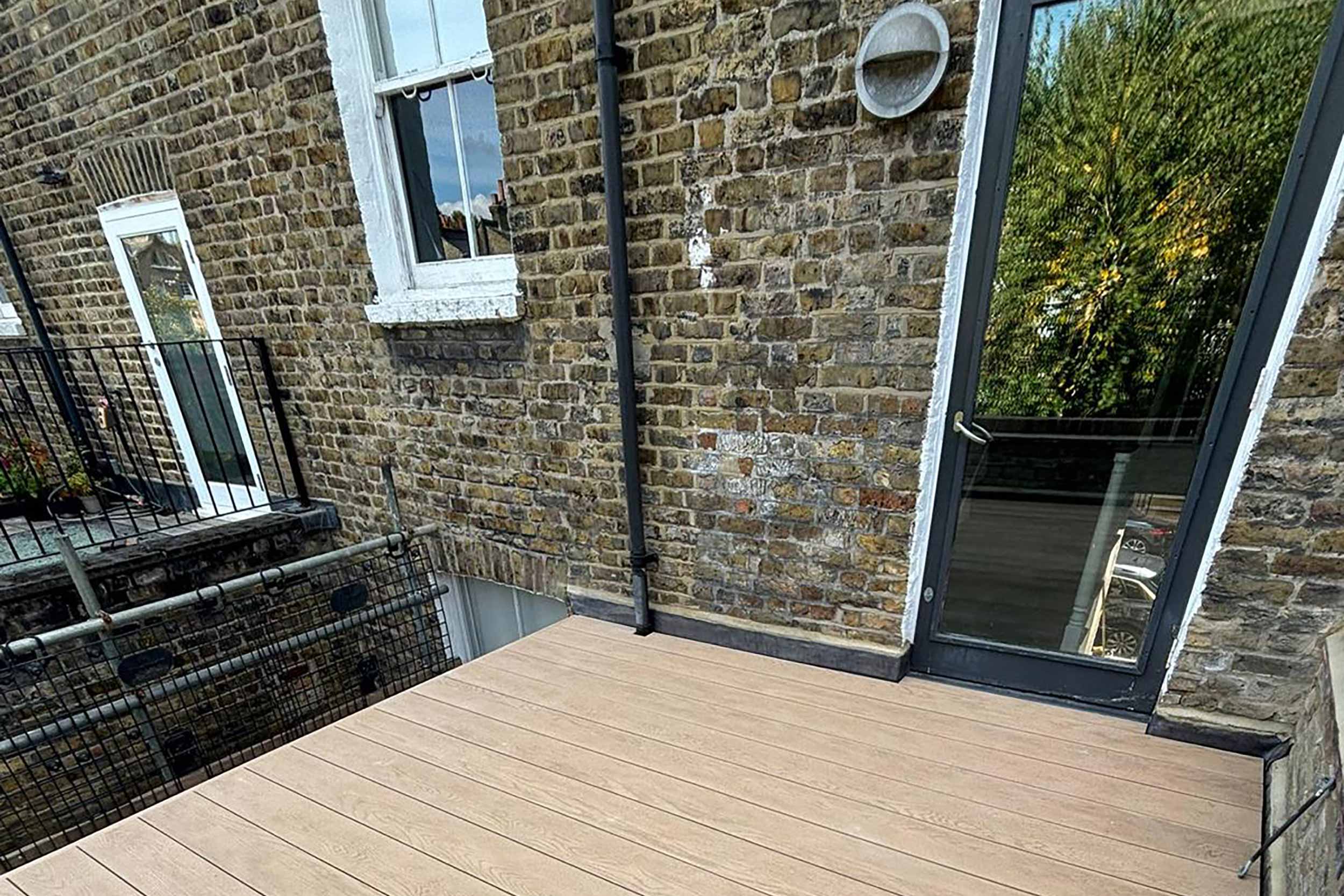 Highgate Flat Roof Contractors