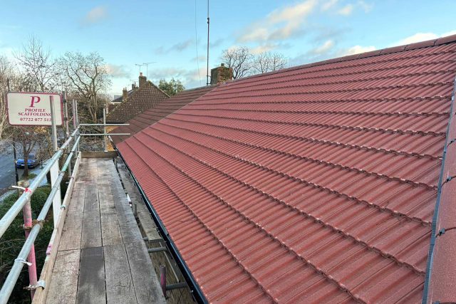 Roofer Highgate North London Celotex Insulation Pitched Tiled Rooftop Builder Designer Contractor Planning Permission Building Regulations Terrace Specialist