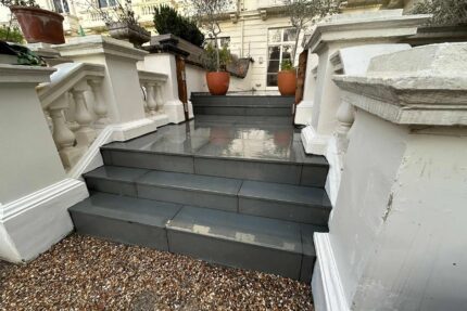 Roof Garden Terrace Design Roofer Builder Belgravia Specialist Company