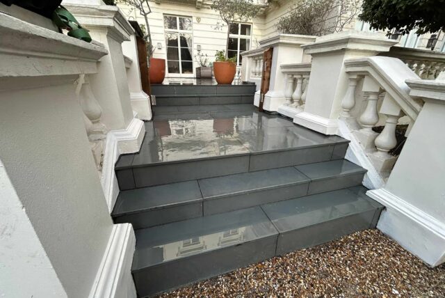 Roof Garden Terrace Design Roofer Builder Belgravia Specialist Company