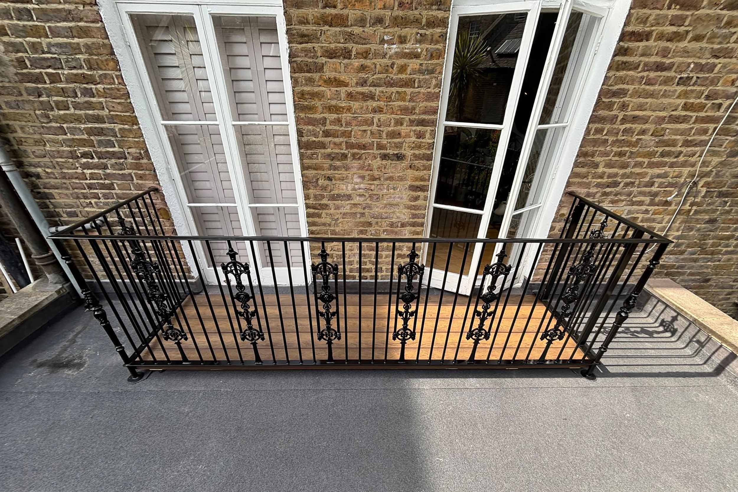 Millboard Decking Installers